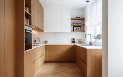 9 astuces pratiques pour concevoir votre cuisine et éviter les pièges