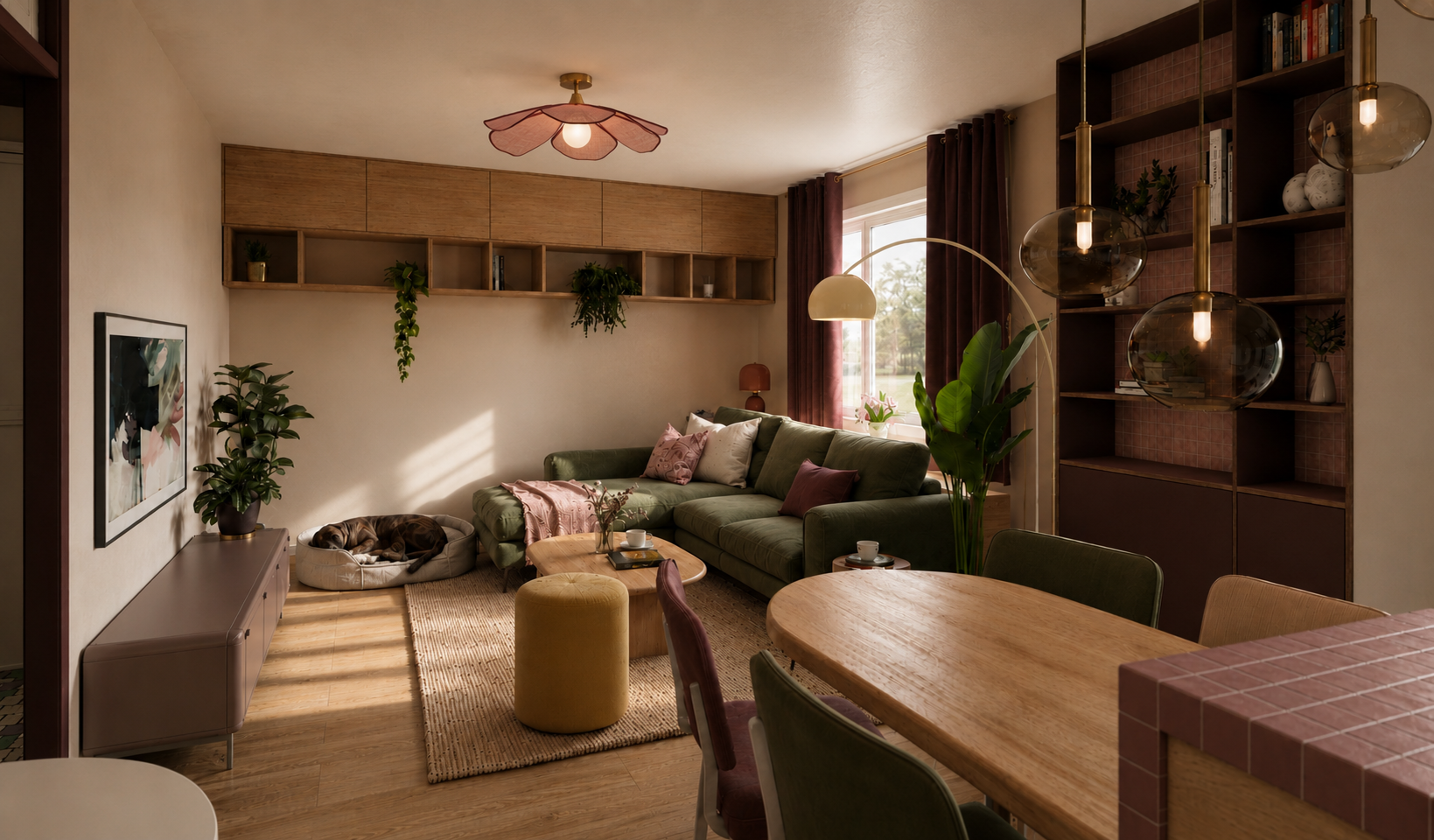 rénovation appartement annecy