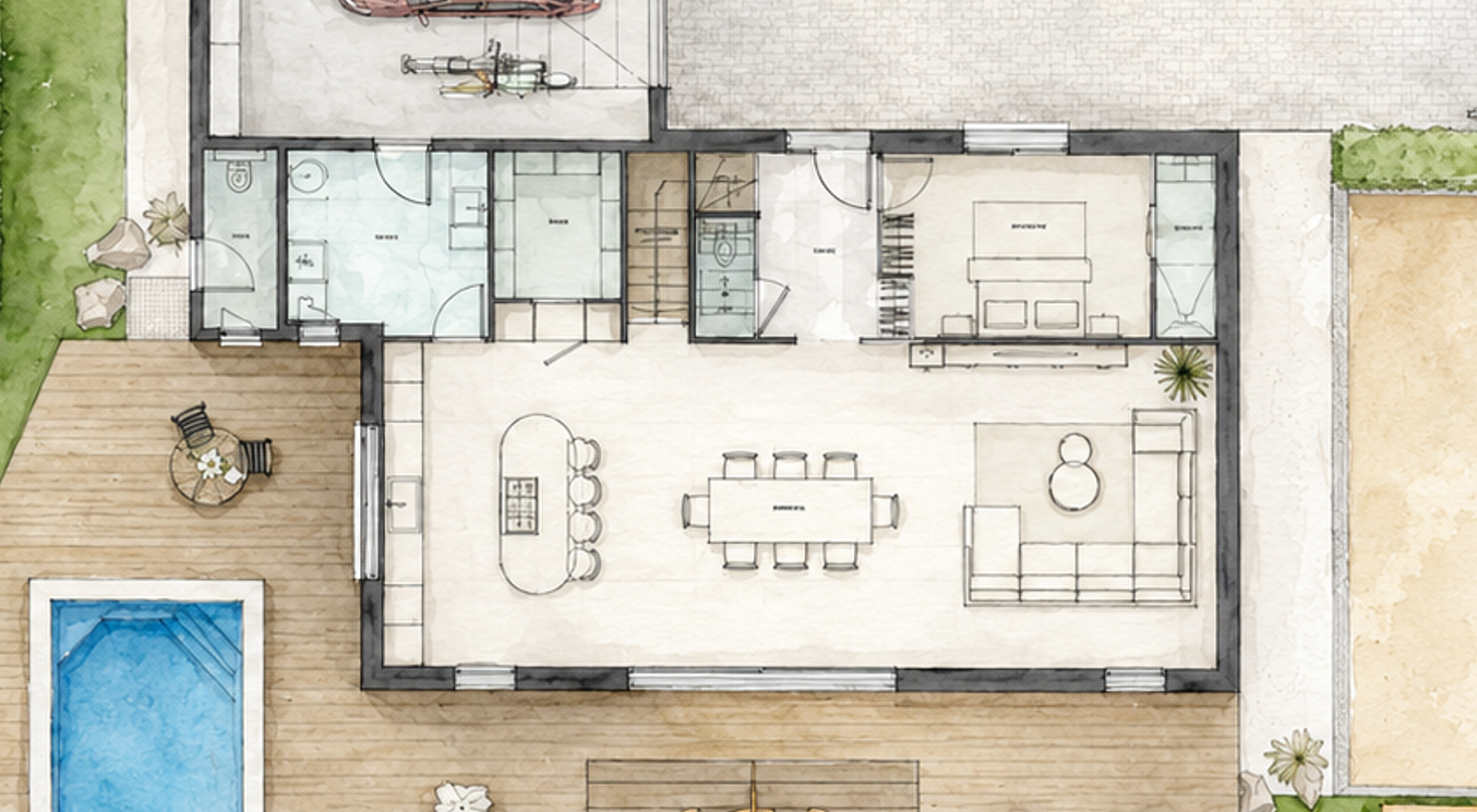 Construction neuve